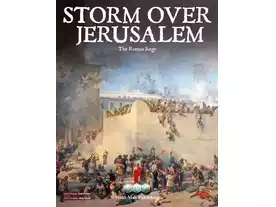 ストームオーバー・エルサレムの画像