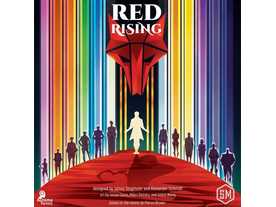 レッド・ライジング（Red Rising）