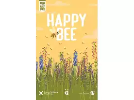 ハッピー・ビー（Happy Bee）