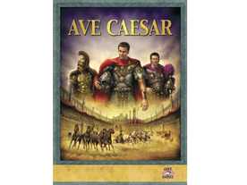 アベ・カエサル（Ave Caesar）