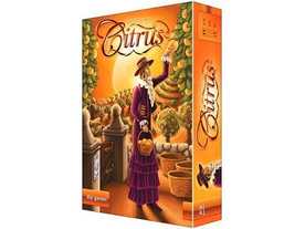 シトラス（Citrus）