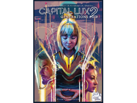 キャピタルラックス2：ジェネレーションズ（Capital Lux 2: Generations）