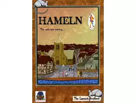 ハーメルン（Hameln）