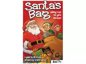 サンタの袋（Santa's Bag）