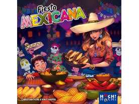 フィエスタ メヒカーナ（Fiesta Mexicana）