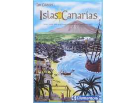 カナリア諸島（Islas Canarias）