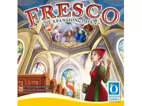 フレスコ：拡張12～17（Fresco: Expansion Box）