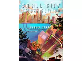 スモールシティ：デラックスエディション（Small City: Deluxe Edition）