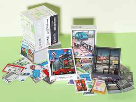 カワサキファクトリー ゲーム制作20周年記念ボックスの画像