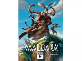 バールバラ（Vaalbara）