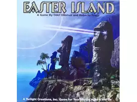 イースター島の画像