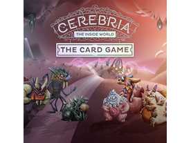 セレブリア：カードゲームの画像