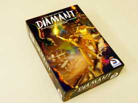 ダイヤモンド（Diamant）