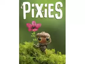 ピクシーズ（Pixies）