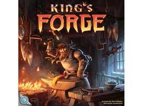 キングス・フォージ（King's Forge）