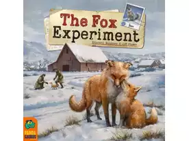 フォックス・エクスペリメント（The Fox Experiment）