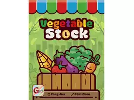 ベジタブルストック（Vegetable Stock）