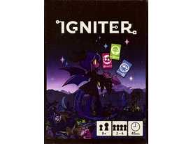 イグナイター（IGNITER）