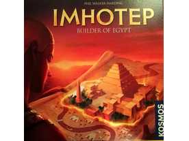 イムホテップ / インホテップ（Imhotep）