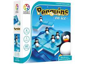 ペンギン・オン・アイスの画像