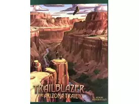 開拓者〜アリゾナ・トレイルの旅〜の画像