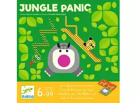 ジャングルパニック（Jungle Panic）
