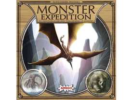 モンスター・エクスペディション（Monster Expedition）