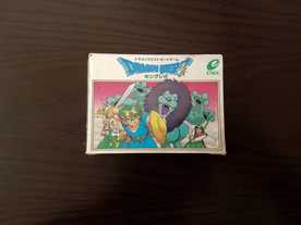 ドラゴンクエスト・カードゲーム：キングレオ（Dragon Quest: King Leo）