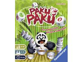 パクパク（Paku Paku）