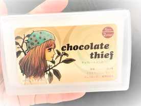チョコレートシーフの画像