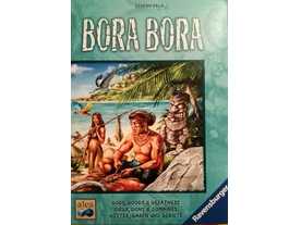 ボラボラ（Bora Bora）