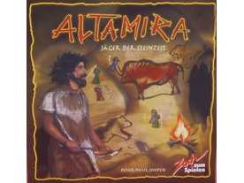 アルタミラ（Altamira）