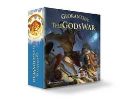 グローランサ：神々の戦いの画像