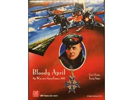 1917年、血の4月：フランス、アラス上空での空中戦の画像