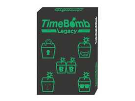 タイムボムレガシー（Time Bomb Legacy）