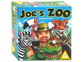 ジョーの動物園の画像