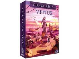 コンコルディア：ビーナス（Concordia Venus）
