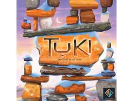 トゥキ（Tuki）