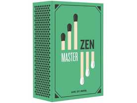 ゼンマスター（Zen Master）