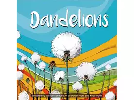 ダンデライオン（Dandelions）