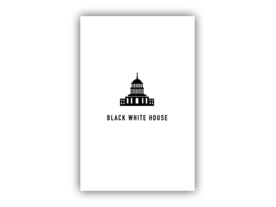 ブラックホワイトハウス（Black White House）