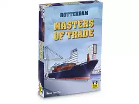 ロッテルダム：貿易の達人の画像