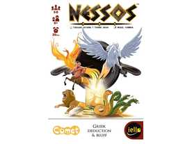 ネッソス（Nessos）