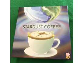 スターダストコーヒー（Stardust Coffee）