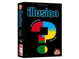 イリュージョン（Illusion）