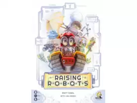 ライジングロボット（Raising Robots）