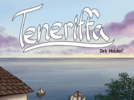 テネリフェ（Teneriffa）