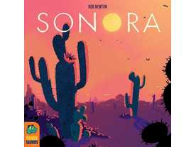ソノラ（Sonora）