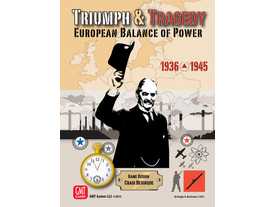 トライアンフ&トラジェディ（Triumph & Tragedy）