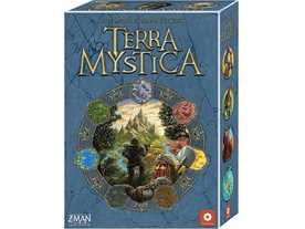 テラミスティカ（Terra Mystica）